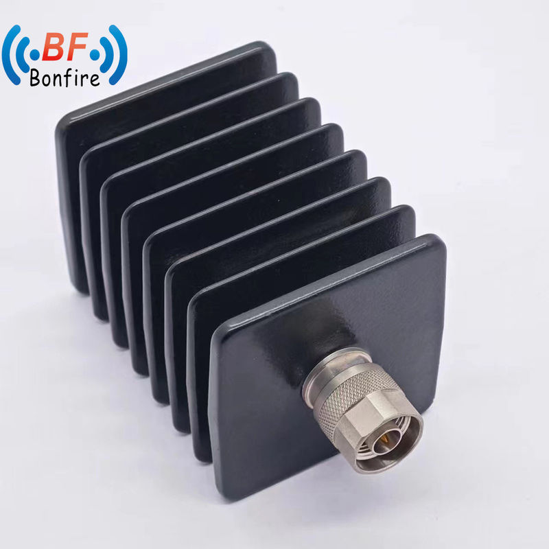 실내/외부 IP65 50ohm 5W SMA RF 단속기 350-6000MHz RF 단속기 가짜 부하
