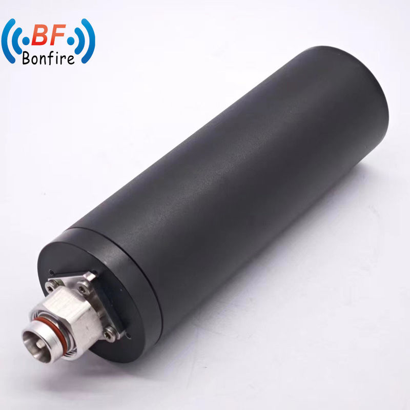 2.510kg 패키지 총 무게 50W 600-4000MHz RF 종료 부하 N 남성 커넥터