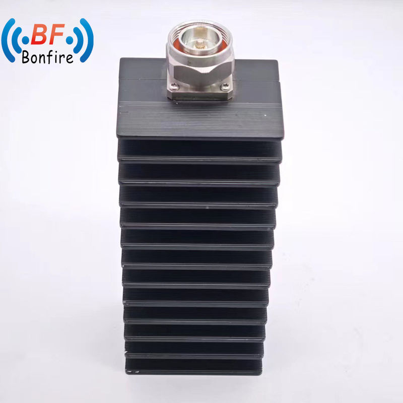 50W 600-4000MHz N 남성 커넥터 RF 종료 부하와 함께 낮은 PIM 종료 가짜 부하