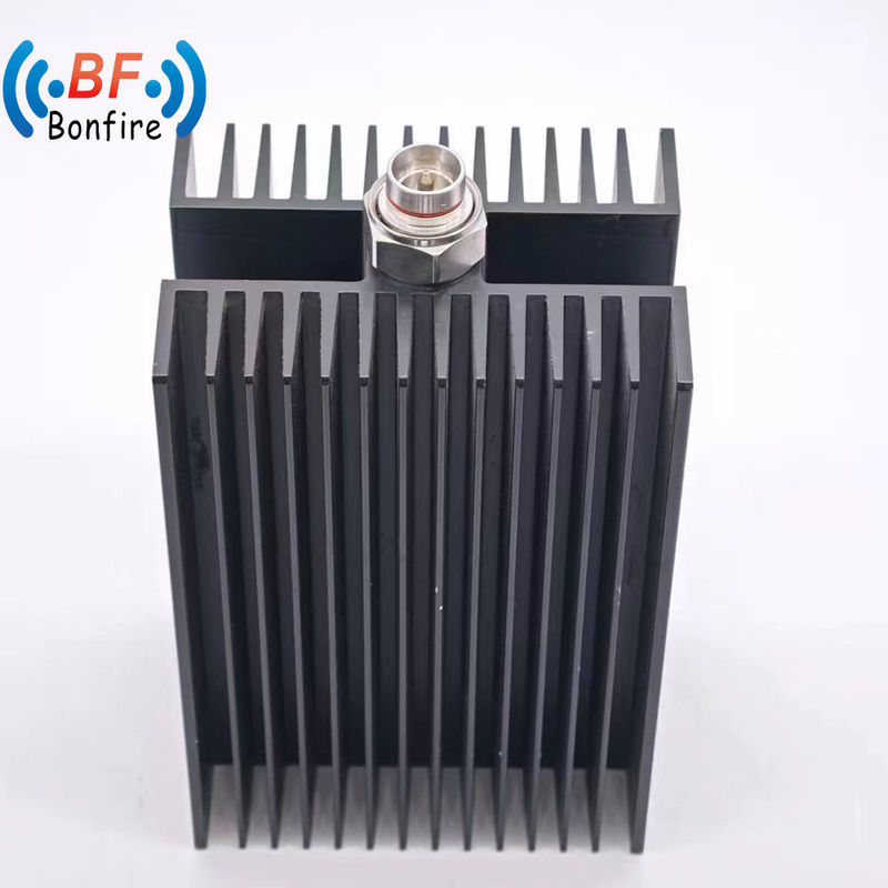 RF 종료용 50W 가짜 부하 600-4000MHz 패키지 크기 20.00cm * 18.00cm * 7.00cm