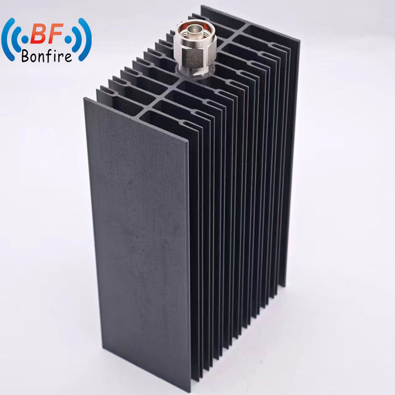 350~6000MHz 50 오엄 100W 덤미 로드 IP65 실내/외부용