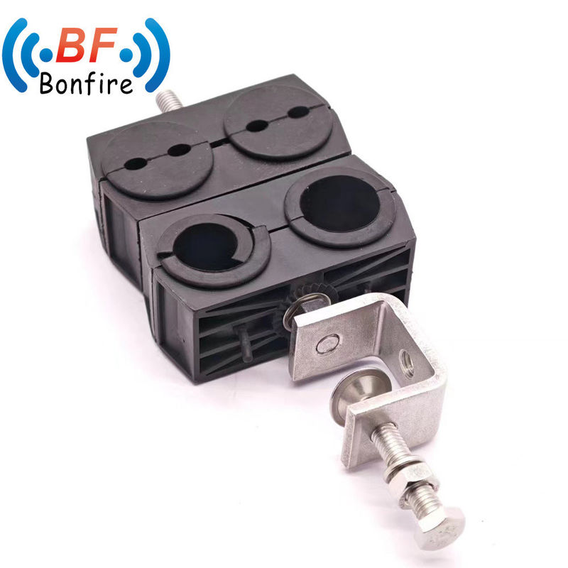 3*11-22mm 및 8*5-8mm 복합 호크 유형 자율 잠금 피더 클램프