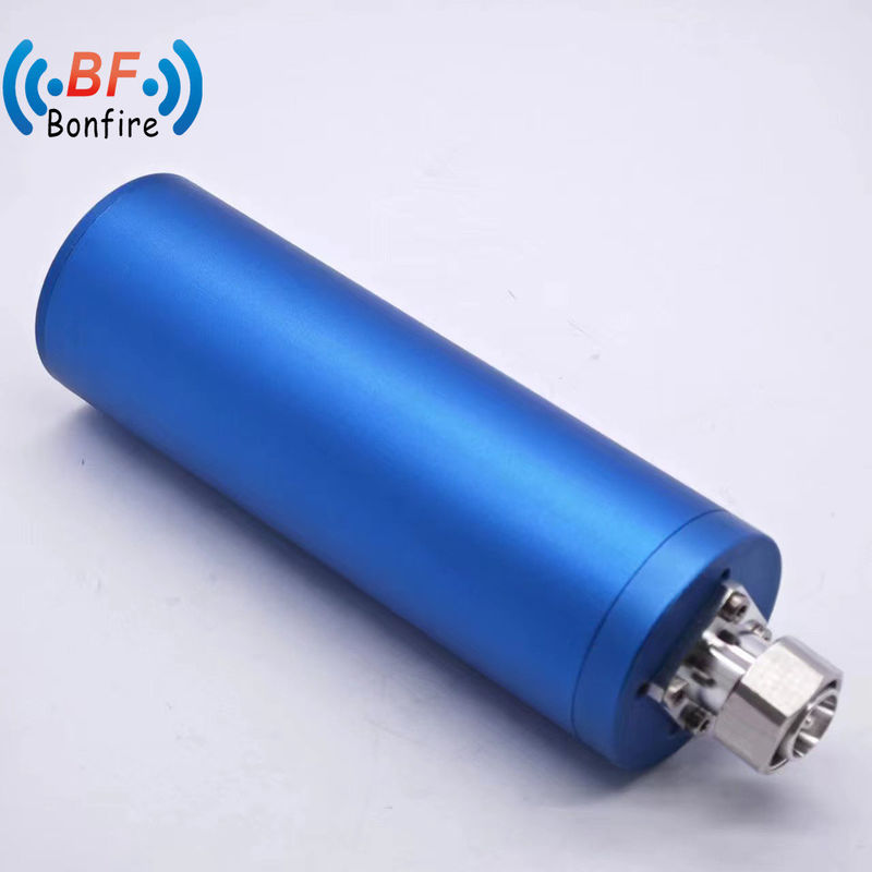 600-4000MHz N 전체 프로젝트 용량에 대한 남성 / 플러그 2W 가짜 로드 RF 종료