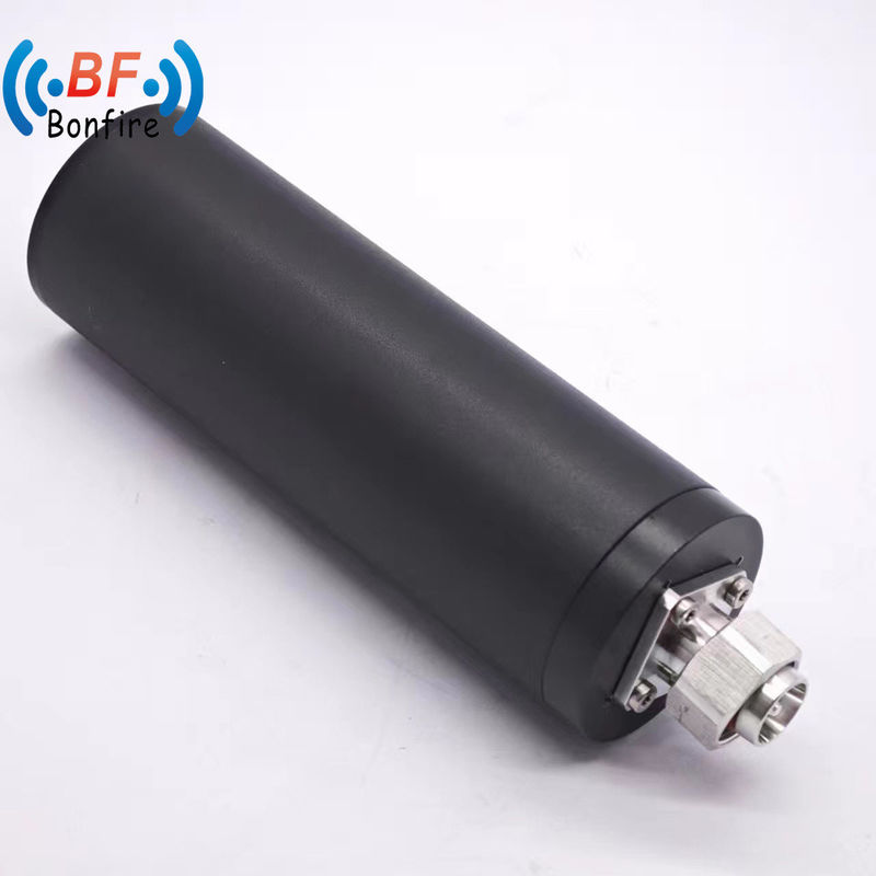 600-4000MHz 50W 타입 N 여성 순환 부하 RF 종료 패키지 총 무게 2.510kg