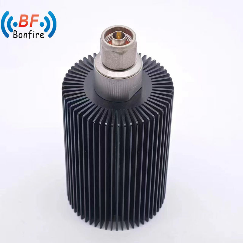 600-4000MHz 50W 타입 N 여성 부하 RF 종료 부하 가짜 부하 2.510kg 총량