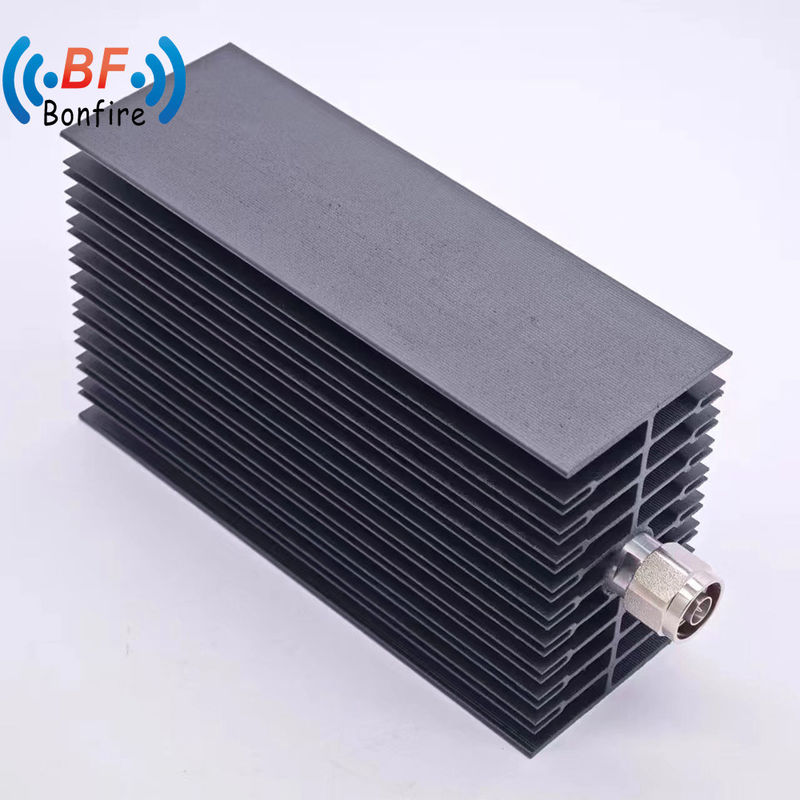 600-4000MHz 50W 타입 N 남성 부하 IBs/Das 전체 용량에 대한 RF 종료 부하