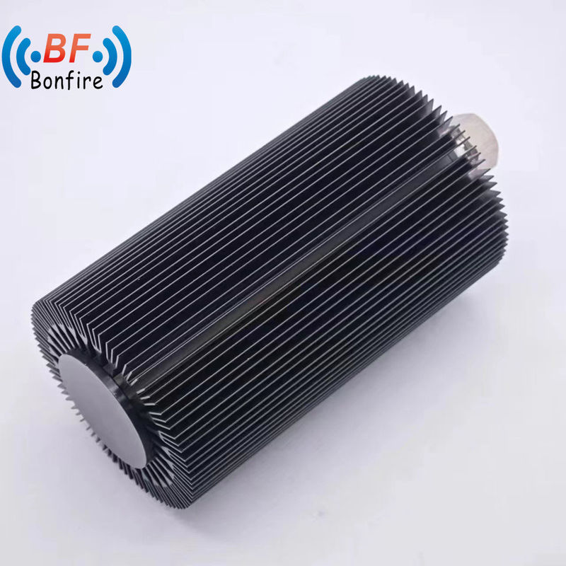 100W RF 종료 부하 600-4000MHz N 플러그에 대한 가짜 부하 총 무게