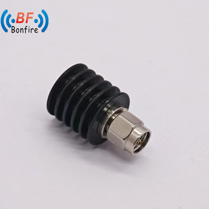 DC-4000MHz 10W 둥글성 SMA 타입 RF 종료 부하