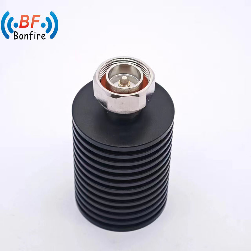 10W 4.3-10 DIN 커넥터 남성 DC-4000MHz 로드 RF 종료 로드 테스트 목적으로
