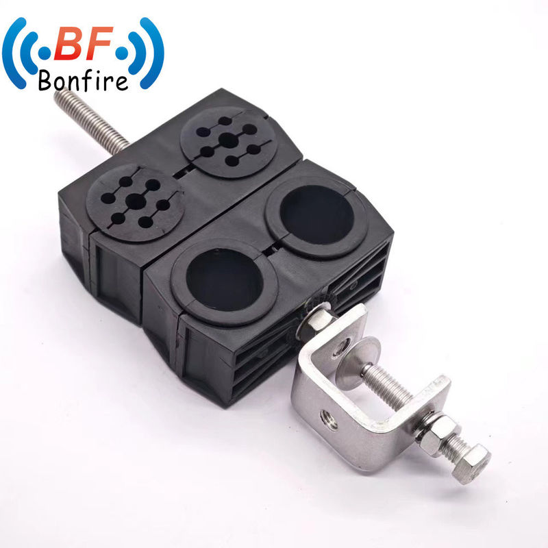 단일 스택 피더 타워 케이블 클램프 KXK-XXXXX RF M 1 X 33mm 사용자 정의 옵션