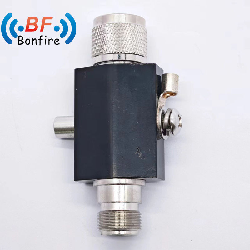 패키지 총중량 0.220kg N-M ~ N-F / N-F ~ 4.3-10 F / 4.3-10 M ~ 4.3-10 F RF 급류 보호기