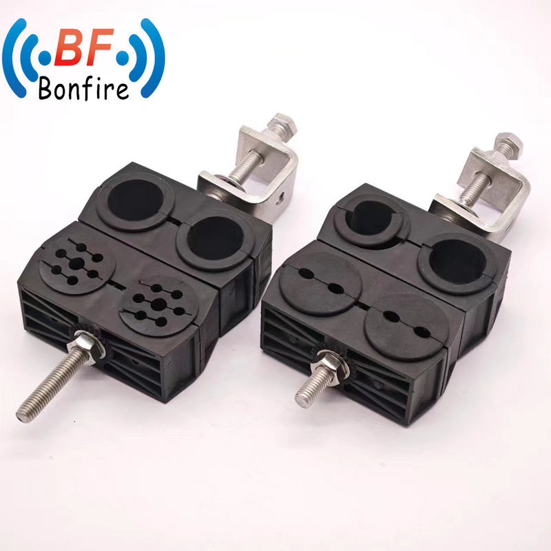 KXK-XXXXX OEM/ODM 생산 내에서 플렉스라인 케이블-12r 7/8에 대한 피더 클램프